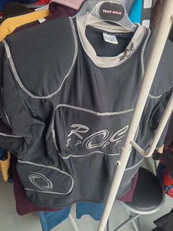 Tee shirt de protection