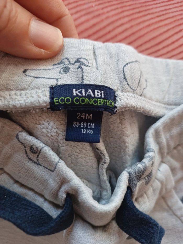 Jogging 24mois - photo numéro 4