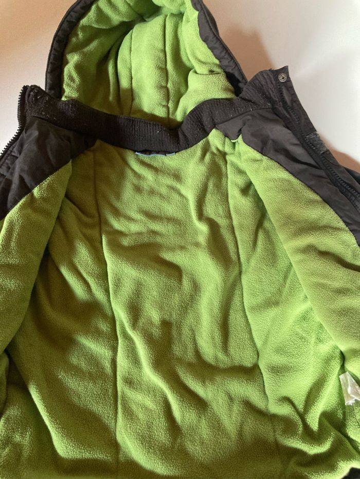 Manteau 3 ans - photo numéro 2