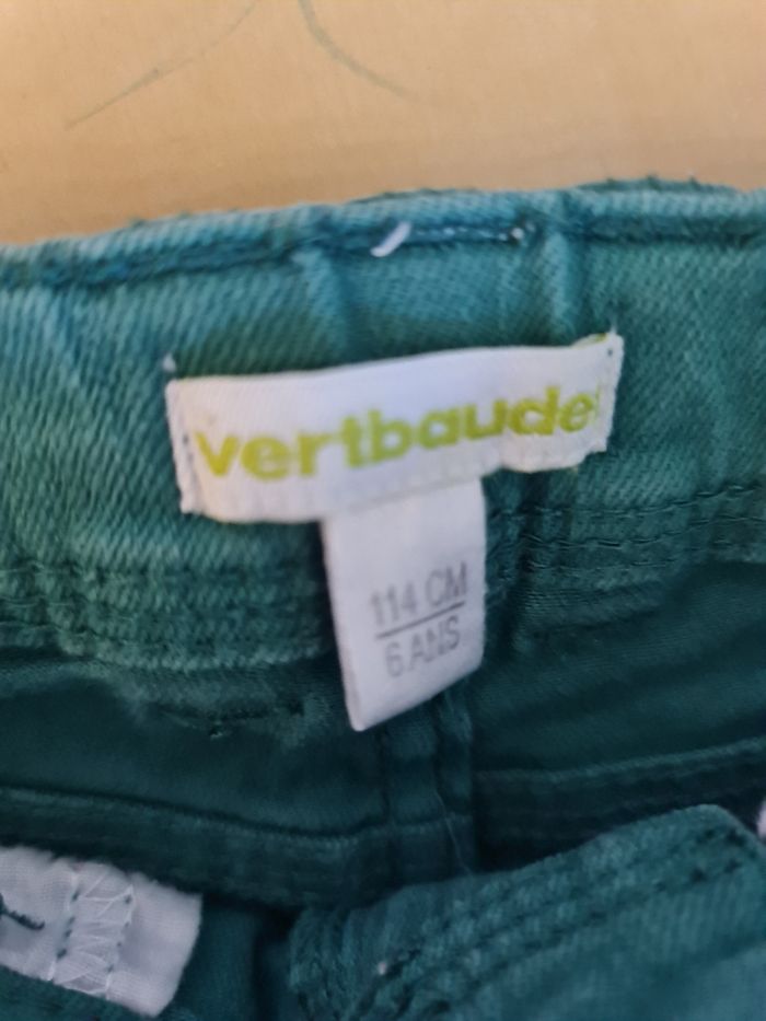 Lot 3 pantalons - photo numéro 4