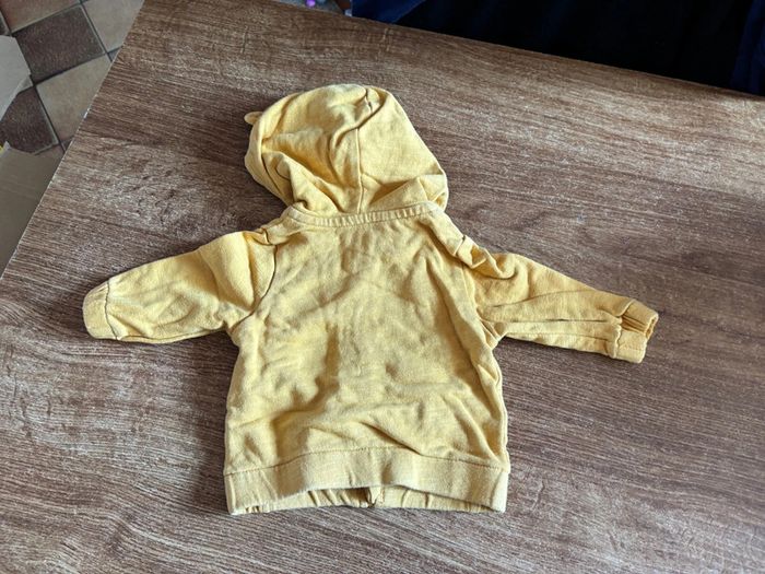 Veste Disney bébé garçon - photo numéro 3