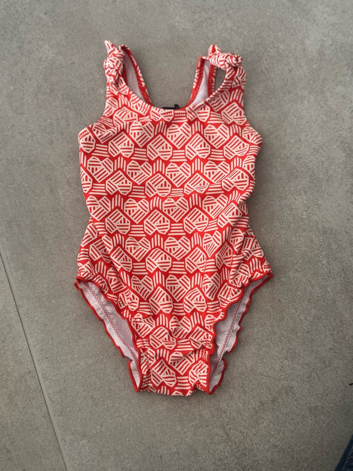 Maillot de bain