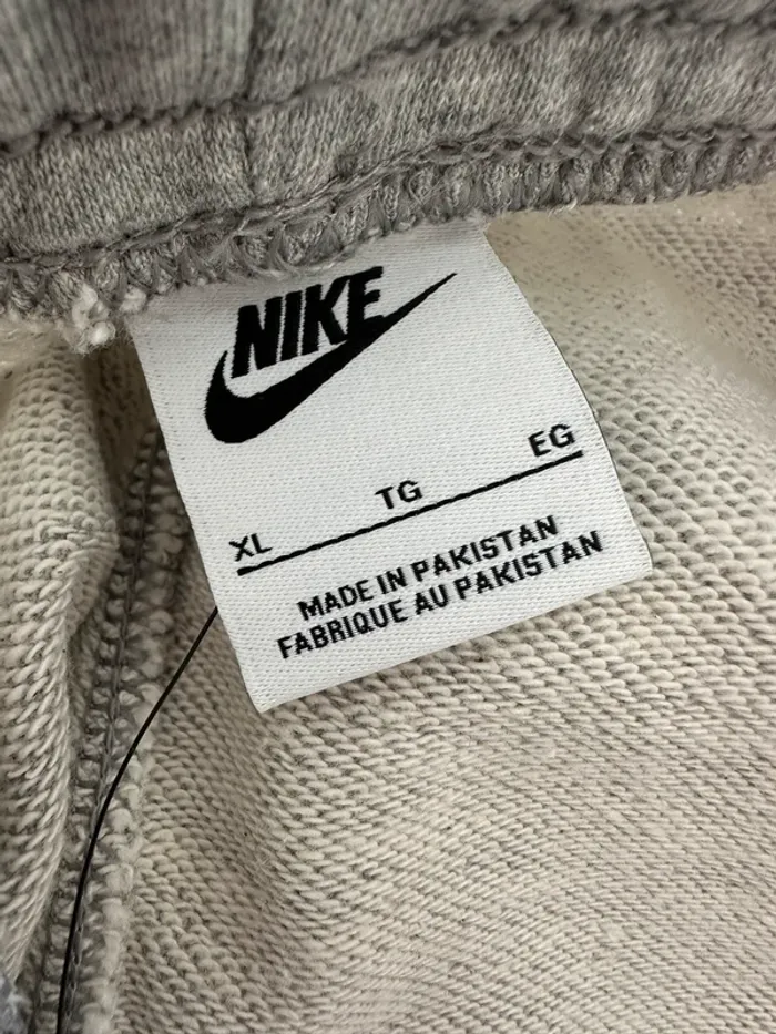 Nike jogging gris homme taille XL neuf - photo numéro 10