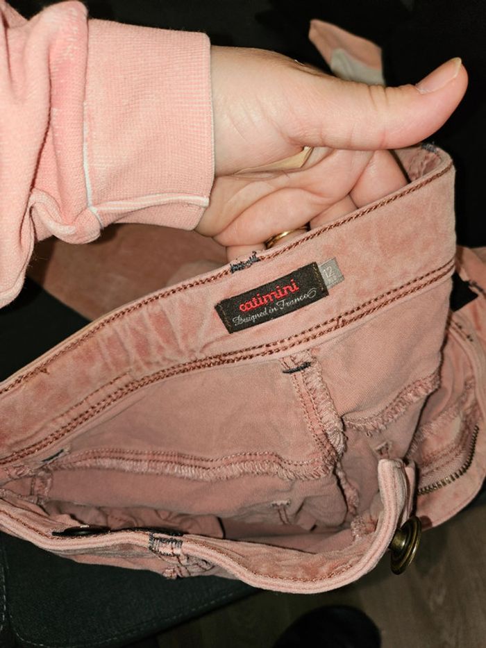 Pantalon catimini - photo numéro 5