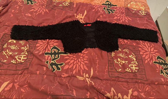 Boléro+robe fille taille 4 ans🦄 - photo numéro 2