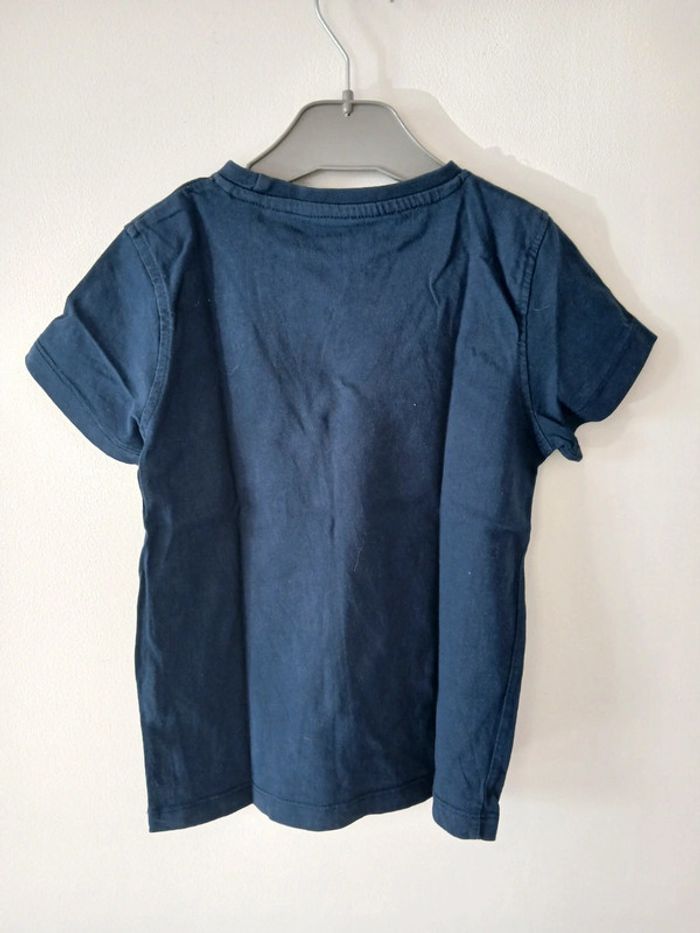 Tee-shirt - photo numéro 2
