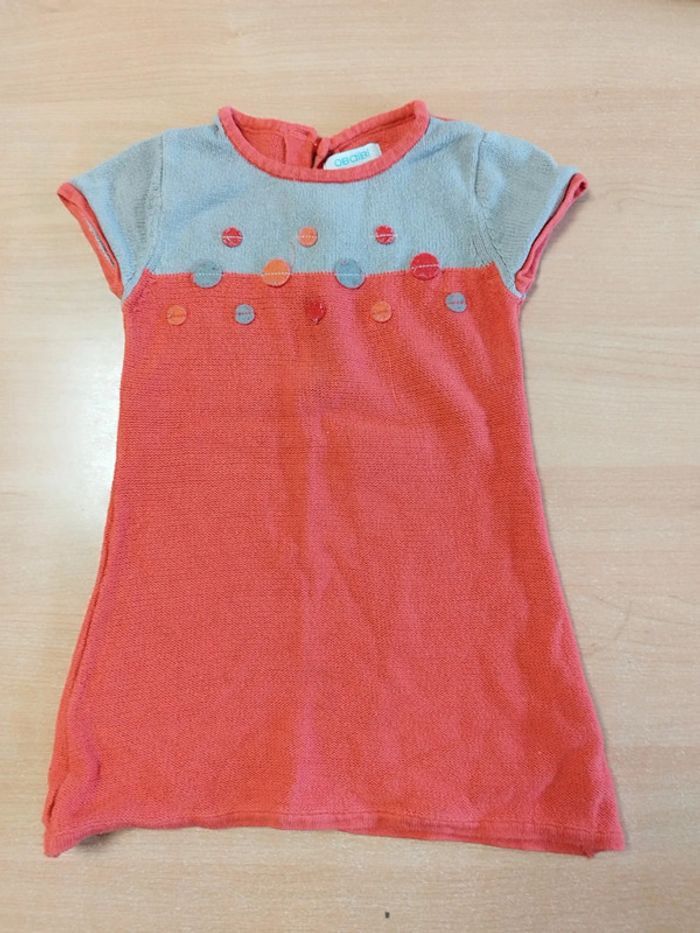 Lot robes 2 ans - photo numéro 2