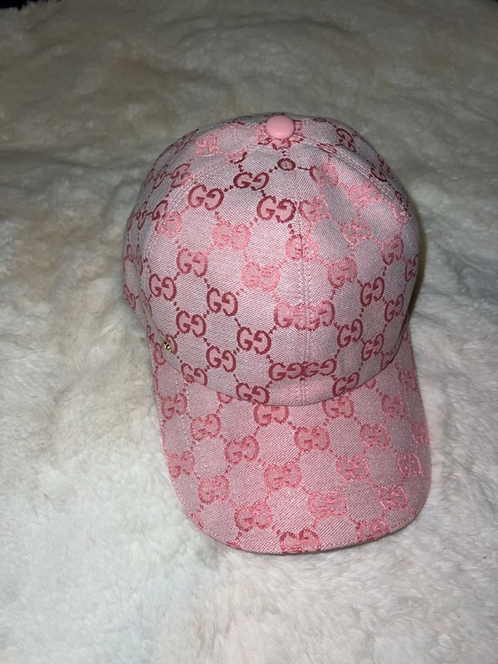 Casquette Gucci