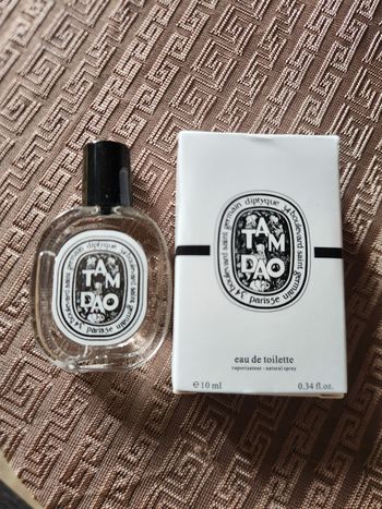 Mini parfum