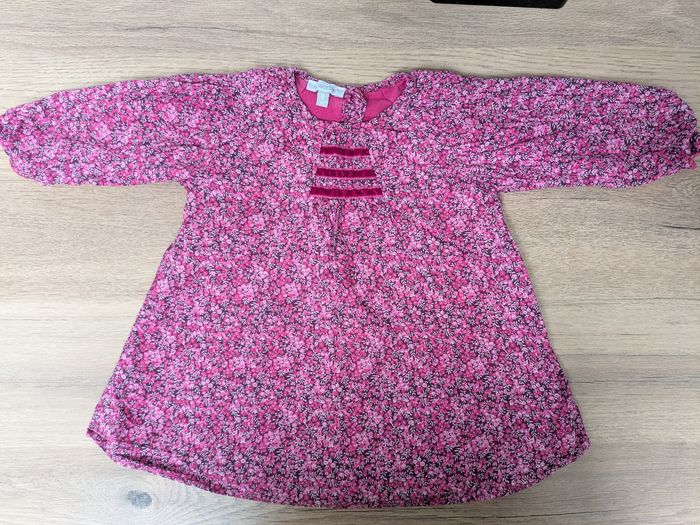 Robe Absorba 6 Mois - photo numéro 2