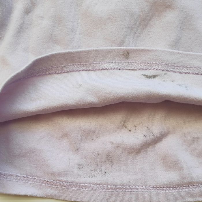 T-shirt manches longues 9 mois - photo numéro 3