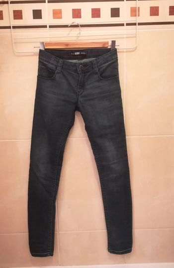 Jean Skinny Levi's T12 ans - V92B