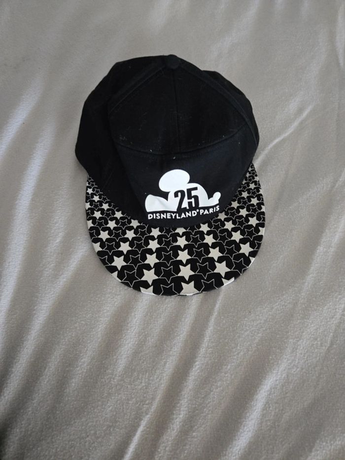 Casquette Disneyland Paris