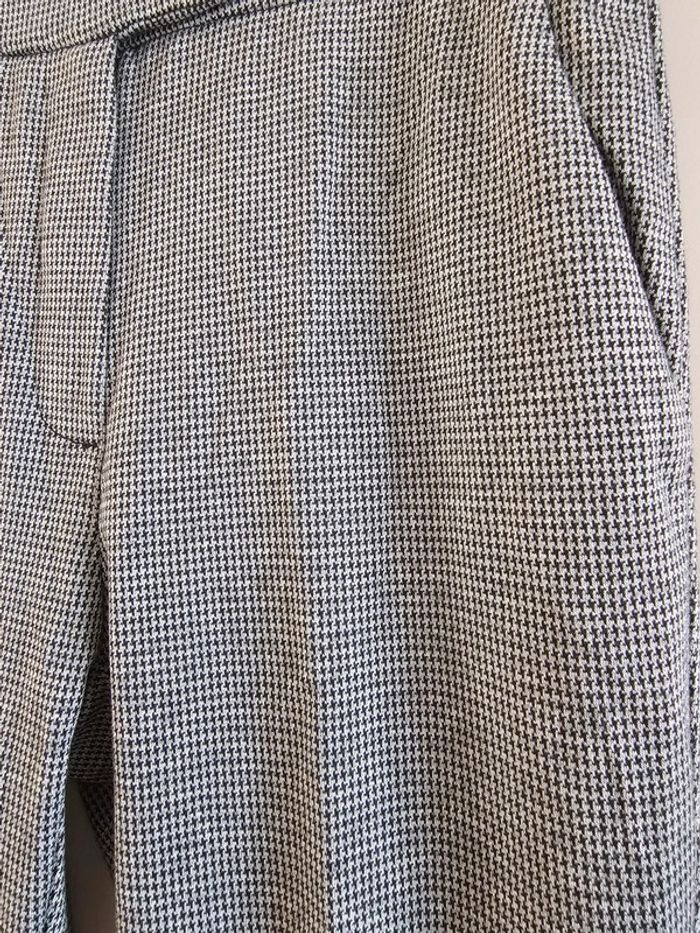 Pantalon motifs Camaïeu Taille 38 - photo numéro 5