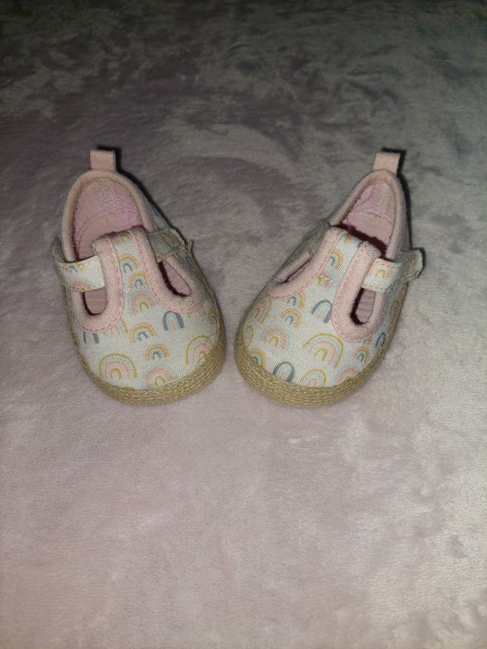 Chaussures