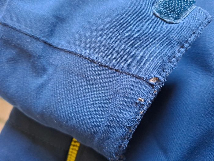 Veste de ski 7/8 ans - photo numéro 6