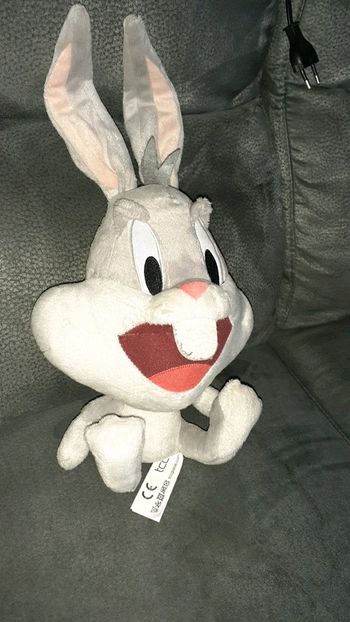 Peluche looney tunes