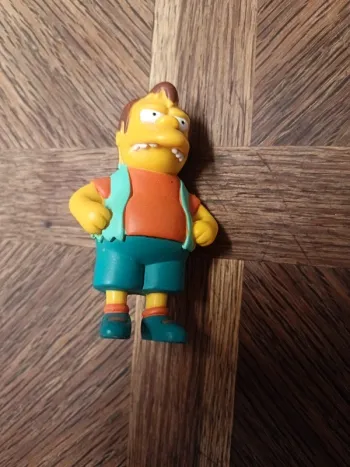 The Simpsons collection