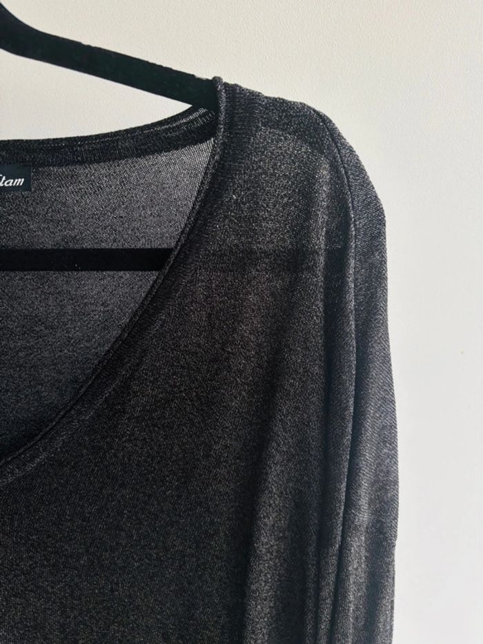 Pull fin Etam L - photo numéro 3