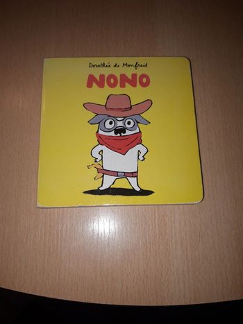 Album Nono