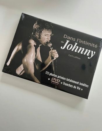 Johnny Halliday