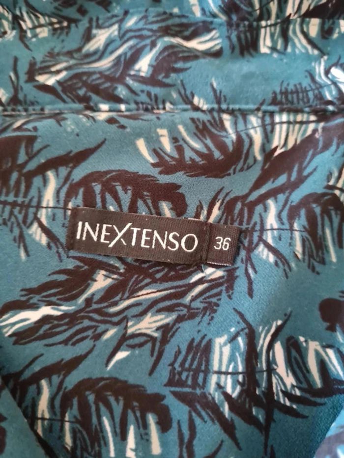 Blouse extenso - photo numéro 3