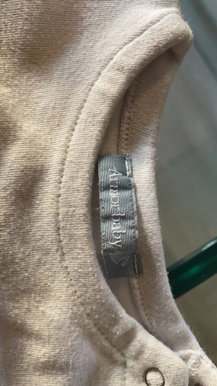 Marinière pull - photo numéro 7