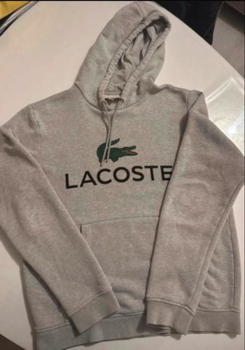 Sweat homme