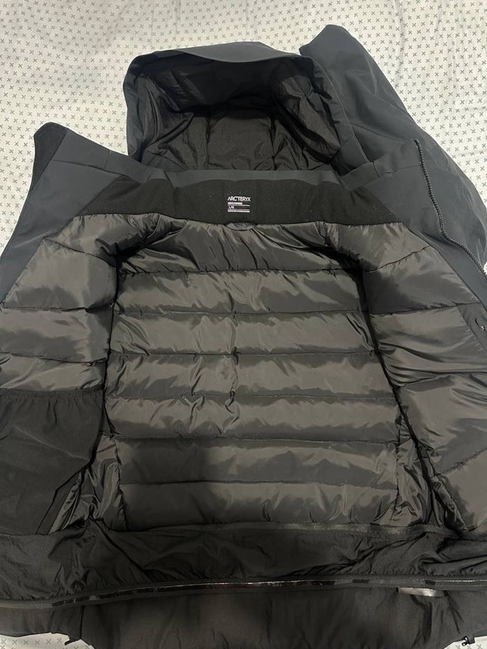 Veste Macai Arc’Teryx - photo numéro 5