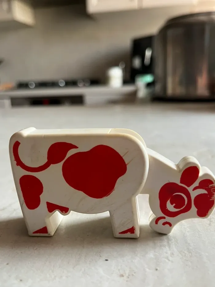 Vache educalux - photo numéro 3