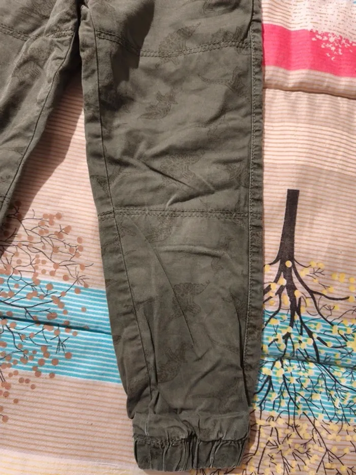Pantalon Kiabi 4 ans - photo numéro 3