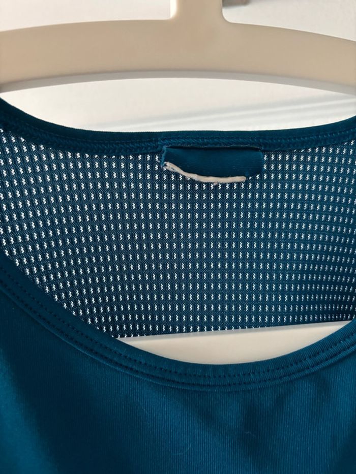 T-shirt sport respirant DOMYOS - photo numéro 3