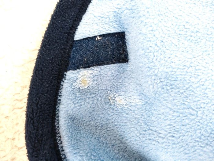 Nid d'ange avec bonnet - photo numéro 7