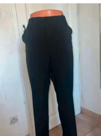 Pantalon  droit  de  bureau  - lpb  -  taille 42