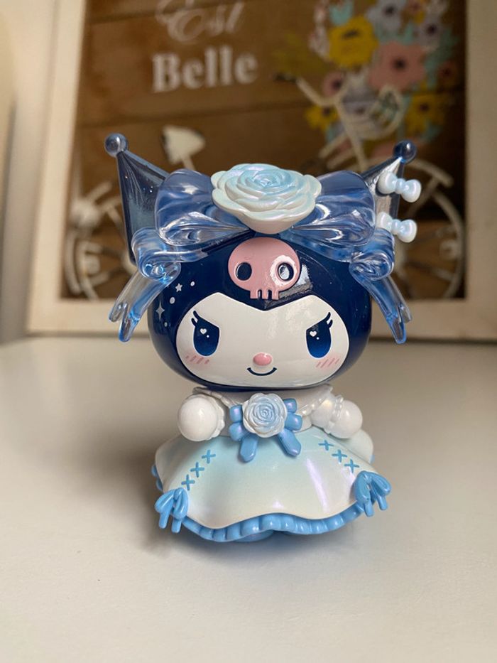 Kuromi (Romantic Wedding 💍) - photo numéro 7