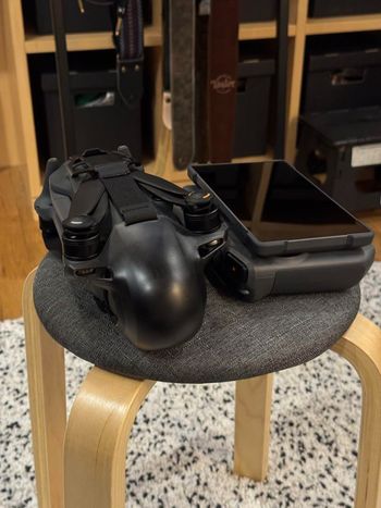 DJI Mavic 4 Pro