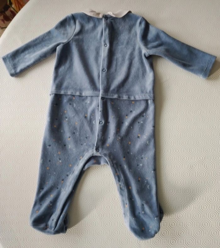 Dors bien Sergent Major taille 12 mois - photo numéro 3