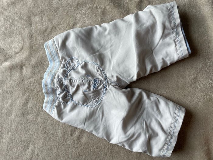 Pantalon hiver - photo numéro 2