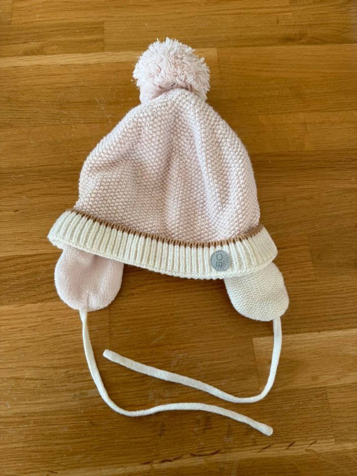 Bonnet Obaïbi