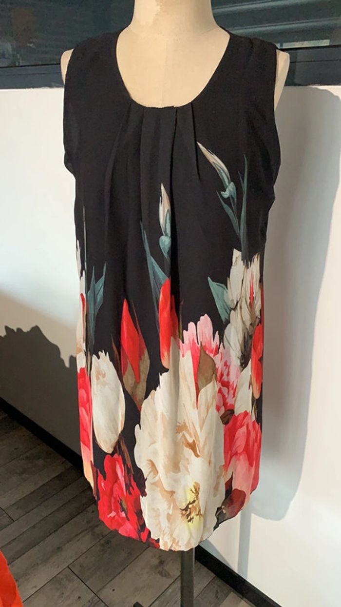 Robe légère