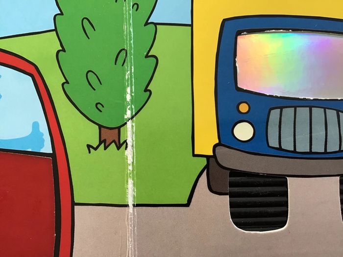 Les camions - photo numéro 3