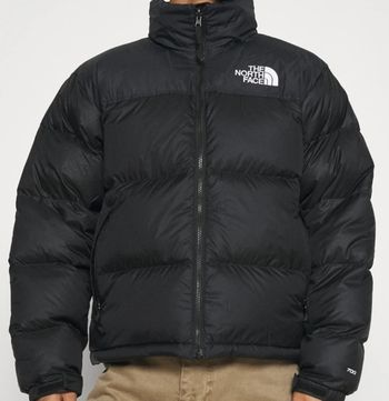 Doudoune The North Face taille S TBE