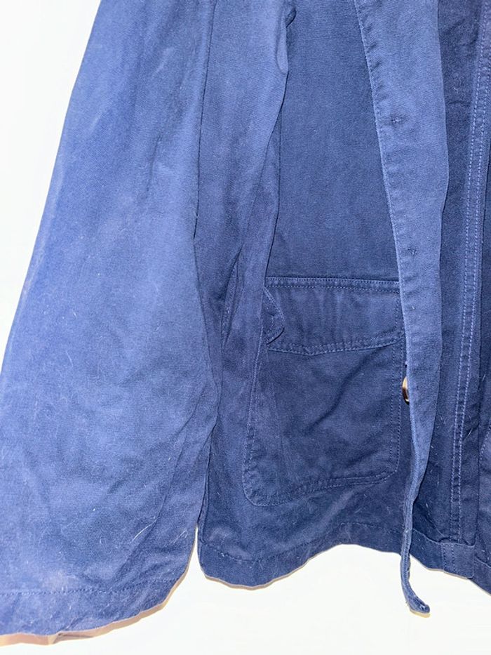 543 - veste de marin - photo numéro 3