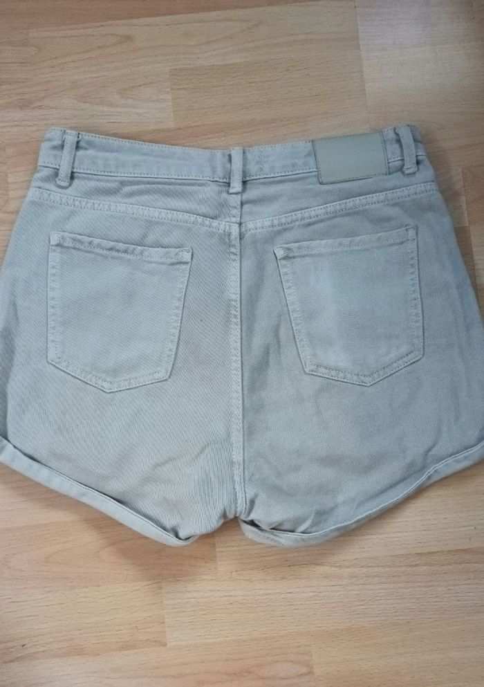 Short en jean - photo numéro 2