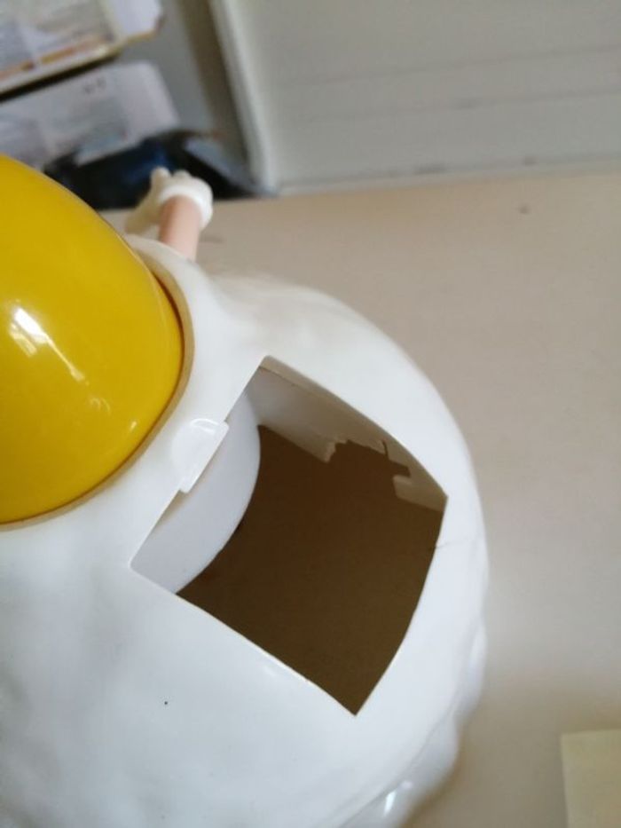 Distributeur de m&ms - photo numéro 4