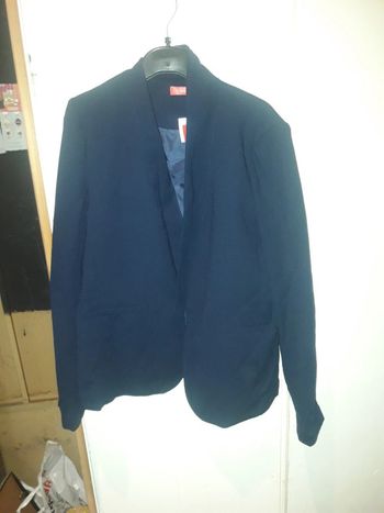 Veste femme 42  tissaia