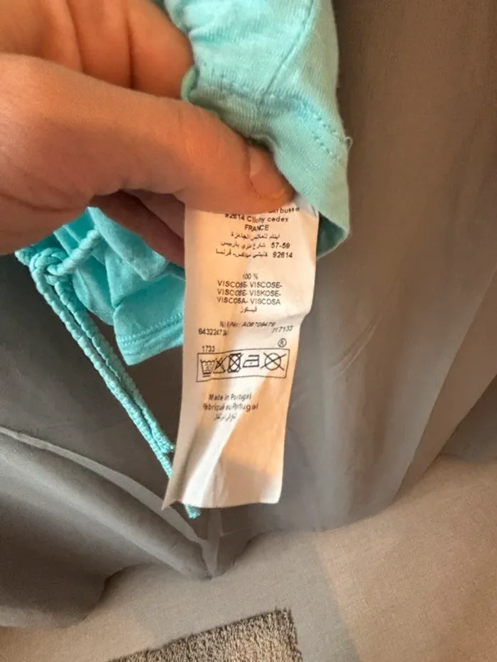 TEE shirt / tunique Étam - photo numéro 7