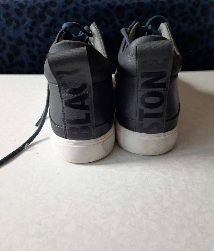 Chaussures Blackstone Homme - photo numéro 5