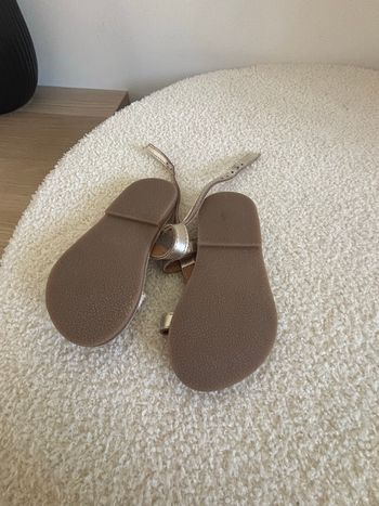 Sandales bout’chou