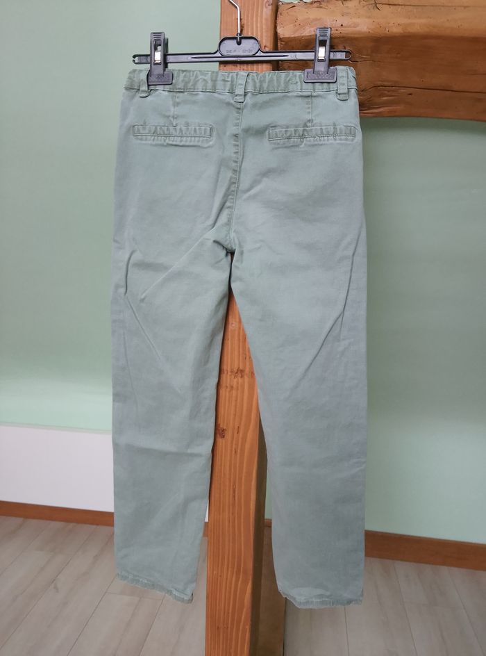 Pantalon - photo numéro 3